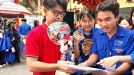 Setelah ujian, apa pendapat para siswa Hanoi tentang ujian kelulusan SMA tahun 2026?
