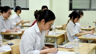 하노이시는 2026년 고등학교 졸업 시험을 안전하고 엄숙하게 마무리할 것입니다.