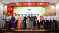 Phát động cuộc thi viết về “Trang sách & Mái trường” tại TP.HCM