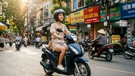 Tips menghemat bahan bakar saat mengendarai sepeda motor