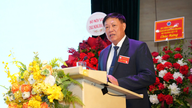 De onderminister van Volksgezondheid, Do Xuan Tuyen, is tevens voorzitter van de Vietnamese Vereniging voor Gezinsplanning.