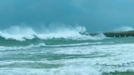 Lam Dong province proactively responds to low-pressure system at sea.