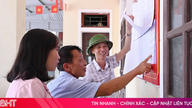 La province de Ha Tinh met en Å“uvre un plan global de rÃ©organisation des villages et des zones rÃ©sidentielles.