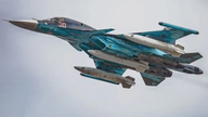 O versiune special îmbunătățită a avionului de vânătoare cu cea mai lungă rază de acțiune din lume a fost dezvăluită.