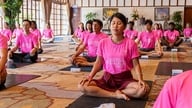 ການເຊື້ອເຊີນໃຫ້ປຸກຄວາມສຸກໃນວັນອະນາໄມໂລກ 2026 ຈາກນະຄອນດານັງ.