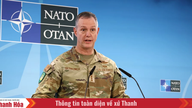 Командувач НАТО: Росія не прагне конфлікту з альянсом.