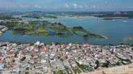 La province de Quang Ngai est en train de rÃ©organiser 1 100 villages et zones rÃ©sidentielles.