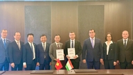 Jernbanene i Vietnam og Tadsjikistan samarbeider om å lage en «Silkevei» med jernbane.