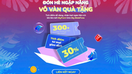 នាំយកកិច្ចព្រមព្រៀងរដូវក្តៅមកកាន់តែជិតអតិថិជនតាមរយៈតំណភ្ជាប់ MyPoint នៅលើ My MobiFone។