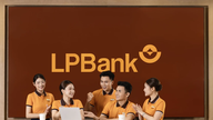 LPBank bouwt aan een prettige werkomgeving op basis van 3 strategische pijlers.