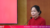 Mme Tran Thi Vinh is nominated responsible for the Ha Tinh museum.