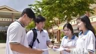 An Giang: El examen de graduación de bachillerato de 2026 se llevará a cabo de forma segura y de acuerdo con las normas establecidas.