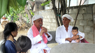 Người giữ tiếng kèn Saranai và nhịp cầu đoàn kết cộng đồng Chăm