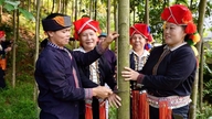 Lai Chau memperkuat upaya komunikasi untuk menciptakan momentum bagi pengurangan kemiskinan yang berkelanjutan.