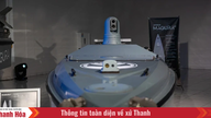 Rumania ha solicitado a Ucrania que equipe sus vehículos aéreos no tripulados marítimos con mecanismos de autodestrucción.