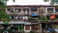 Hanoï pourrait convertir une partie des terrains occupés par d'anciens immeubles d'habitation en espace public.