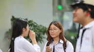 Distribusi nilai ujian kelulusan SMA tahun 2026 akan diumumkan segera setelah hasil ujian tersedia.
