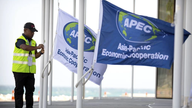 APEC, bölgede sürdürülebilir büyümeyi teşvik eder.