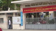 Da Nang: Un elev ratează oportunitatea de a absolvi liceul în 2026 din cauza faptului că a dormit prea mult.