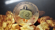 Bitcoinprijs vandaag, 12 juni 2026: Geconfronteerd met een wereldwijde liquiditeitscrisis.