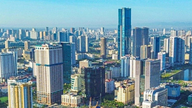 W Hanoi wkrótce powstanie 370 000 m² nowej powierzchni biurowej, a „gra” przeniesie się na zachód.