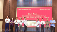 Lao Cai - Tuyen Quang: Cooperazione per lo sviluppo reciproco