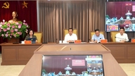 نئے آپریشنل مراکز میں کمیون کی تعمیر اور ترقی کو فروغ دینا۔