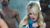 Madonna jest absolutnie oszołomiona swoim odważnym, krótkometrażowym filmem muzycznym Confessions II - The Film.