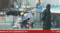 Kraftig regn i fjellområdene og midtlandet i Nord-Vietnam startet 14. juni, og noen steder falt det over 250 mm.
