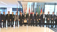 Strengthen friendly and cooperative relations between Ho Chi Minh City and the State of Victoria, Australia.