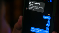 Facebook, Messenger, Instagram a Threads ve Vietnamu zhroutily své aplikace.