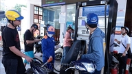Lan tỏa tiêu dùng xanh từ cuộc thi tìm hiểu xăng sinh học E10