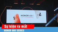 La série Honor 600 a été officiellement lancée, ajoutant une option supplémentaire au segment haut de gamme.