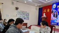 Cà Mau: Tăng cường hỗ trợ người lao động thực hiện bảo hiểm thất nghiệp và tư vấn, giới thiệu việc làm miễn phí