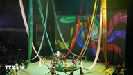 El espectáculo "Dream Show": Un hito revolucionario en el arte contemporáneo del circo y los títeres.