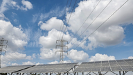 Çin'de ilk defa yeşil enerji, elektrik talebindeki artışın tamamını karşıladı.
