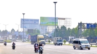 แนวทางการแก้ปัญหา 4 กลุ่มสำหรับการพัฒนาโครงสร้างพื้นฐานด้านสิ่งแวดล้อม