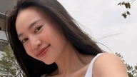 A beleza cotidiana de Ninh Duong Lan Ngoc aos 36 anos