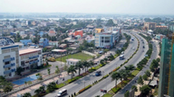 La provincia de Dong Nai inicia un proyecto de construcción con 1.000 viviendas de alquiler.