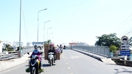 Weather in Nghe An on June 13th: Intense heat and sunshine.