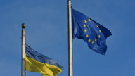 EU chính thức xác nhận bắt đầu đàm phán gia nhập với Ukraine