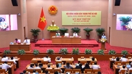 Ειδικά νέα στην εφημερίδα Hanoi Moi, 13 Ιουνίου 2026.