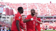 Cyle Larin sauve le Canada le jour où Jonathan David est malchanceux face à la Bosnie.
