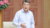 Premierminister Le Minh Hung arbejder i Ho Chi Minh City og Dong Nai City.