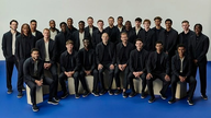 Le sélectionneur Tuchel dévoile en photos le groupe des « leaders » anglais pour la Coupe du monde 2026.