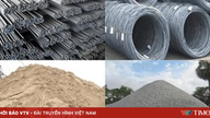 Addressing material supply issues in key projects.