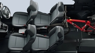 Affiché à 634 millions de VND, ce monospace hybride se targue d'un design haut de gamme comparable à celui du Toyota Alphard, d'un intérieur spacieux et de portes coulissantes – vaut-il la peine d'être acheté ?
