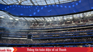 AS akan meraikan majlis pembukaan terakhirnya di Piala Dunia 2026; Bac Ninh akan dinaikkan pangkat ke Liga V 2026/27.