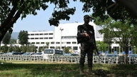 Pakistán aumentó significativamente su gasto en defensa por una razón.
