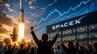 ความเชื่อมั่นที่มีต่อ SpaceX ตลอดทศวรรษที่ผ่านมา กำลังเตรียมพนักงาน 4,400 คนให้กลายเป็นเศรษฐี